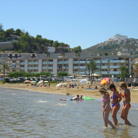 Apartamento Forner Vista Mar Orangecosta Peñíscola Eksteriør billede